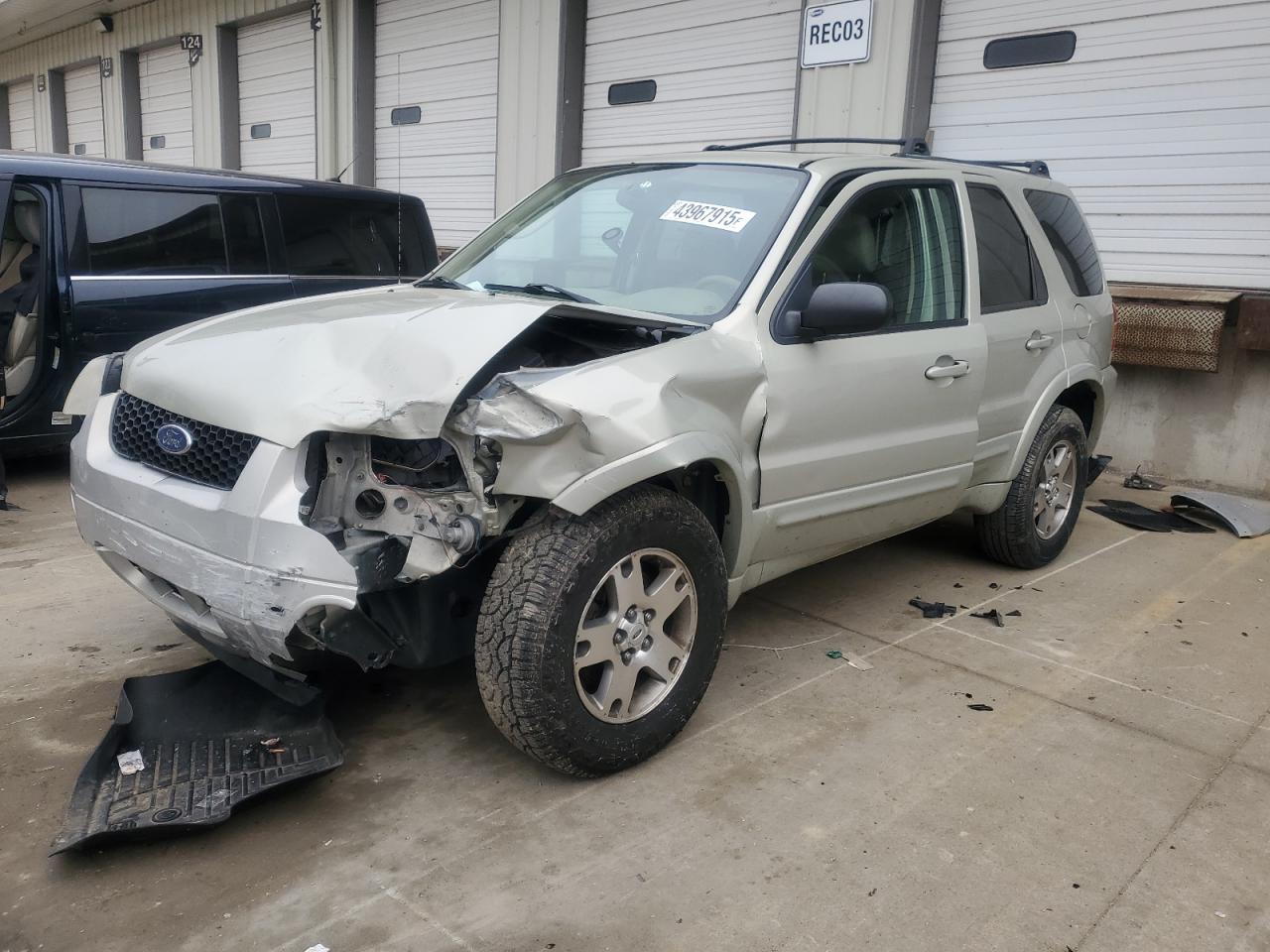 2005 Ford Escape - Image 1