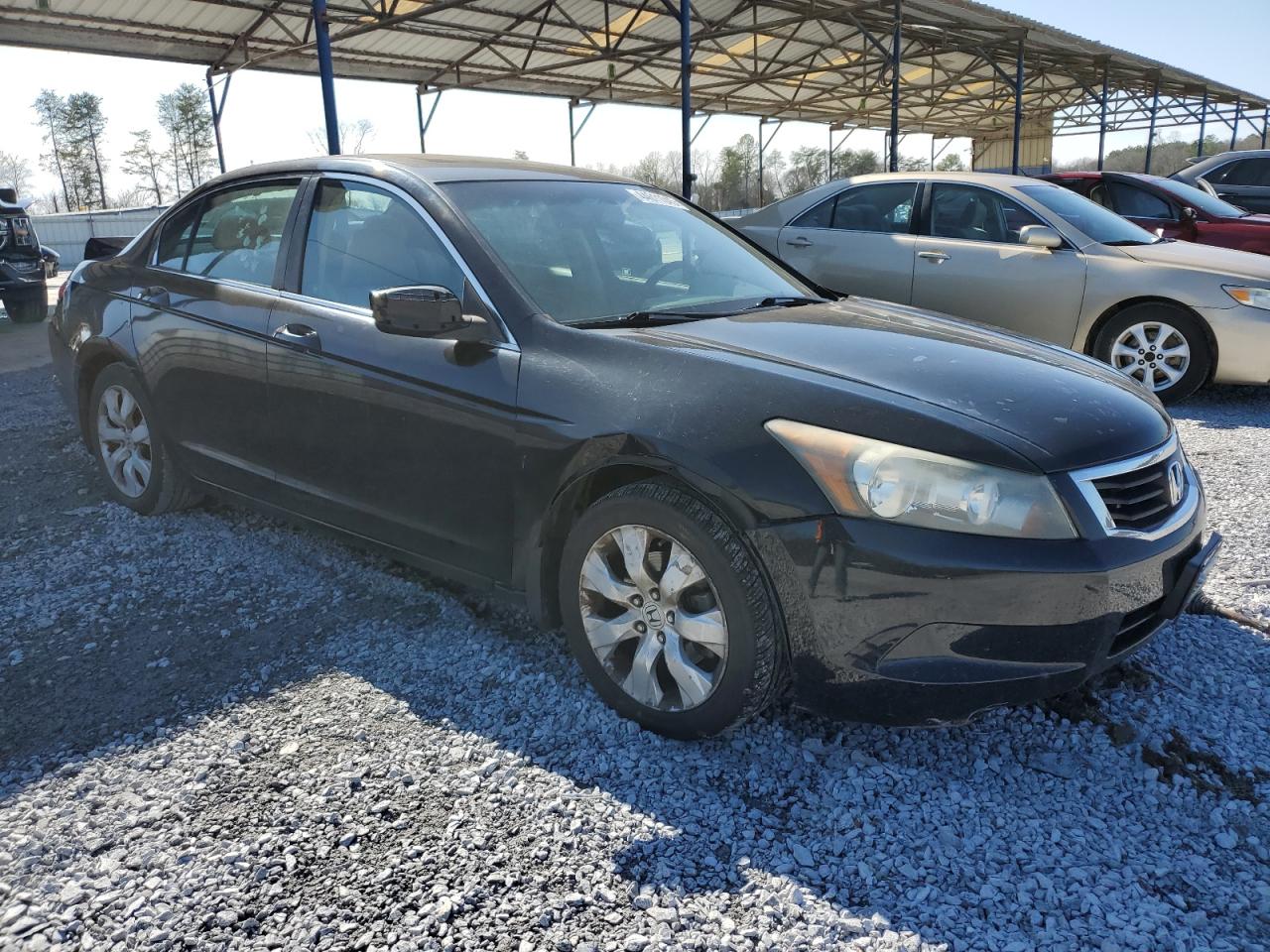 2010 Honda Accord - Image 4