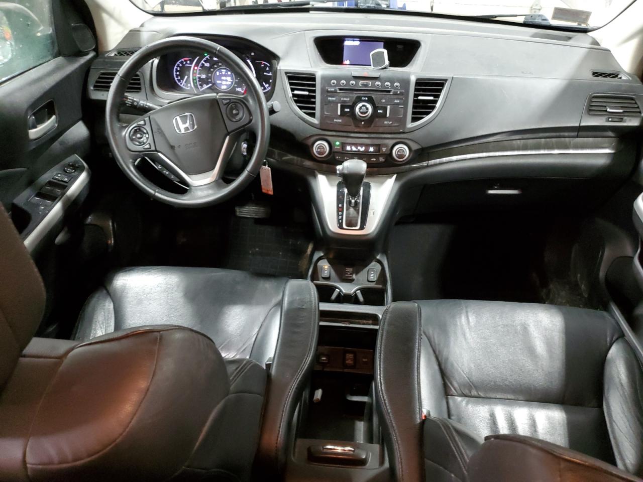 2013 Honda CR-V - Image 8