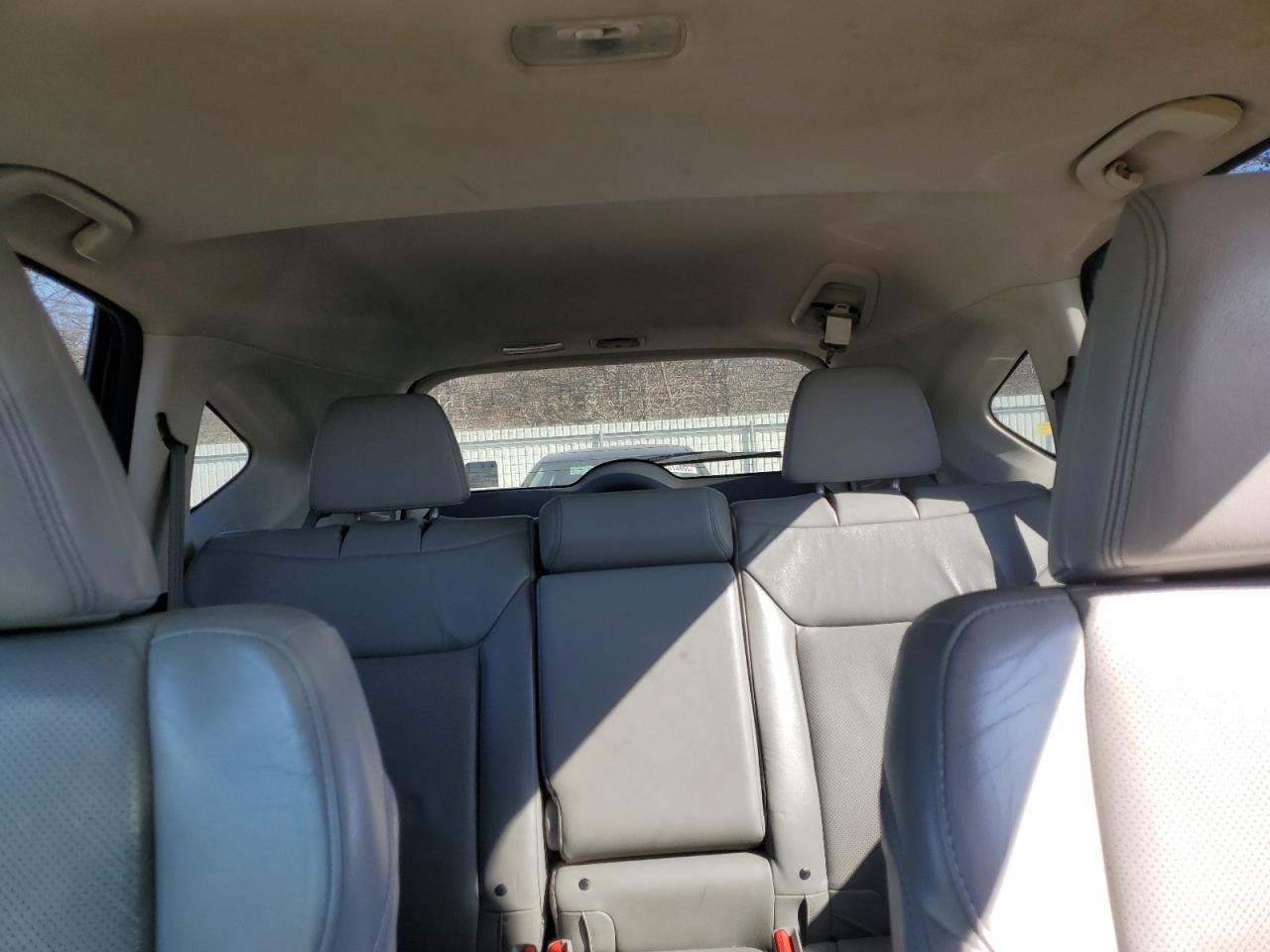 2016 Honda CR-V - Image 10