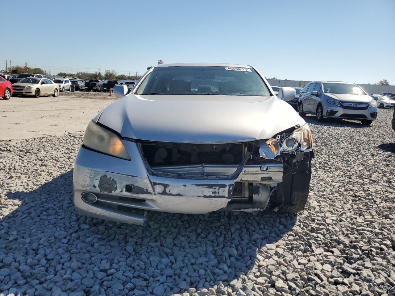 2007 Lexus ES - Image 5