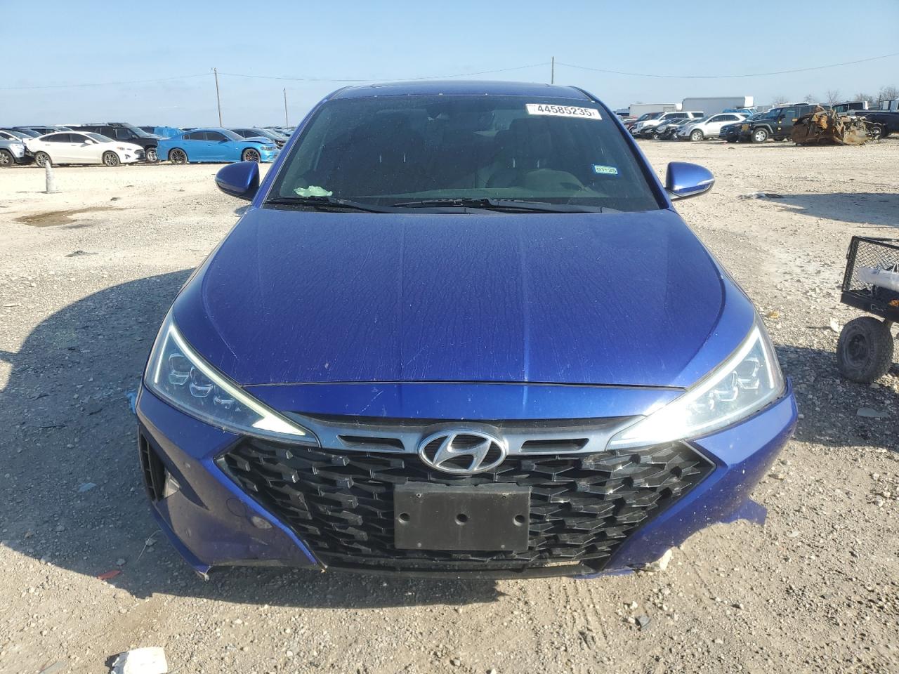 2020 Hyundai Elantra - Image 5