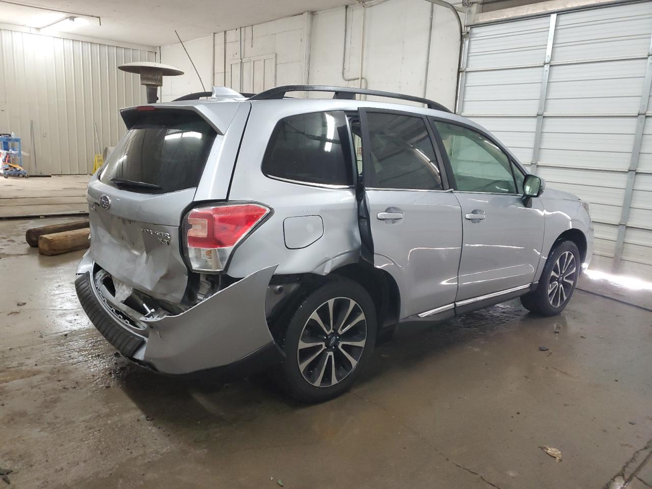 2017 Subaru Forester - Image 3