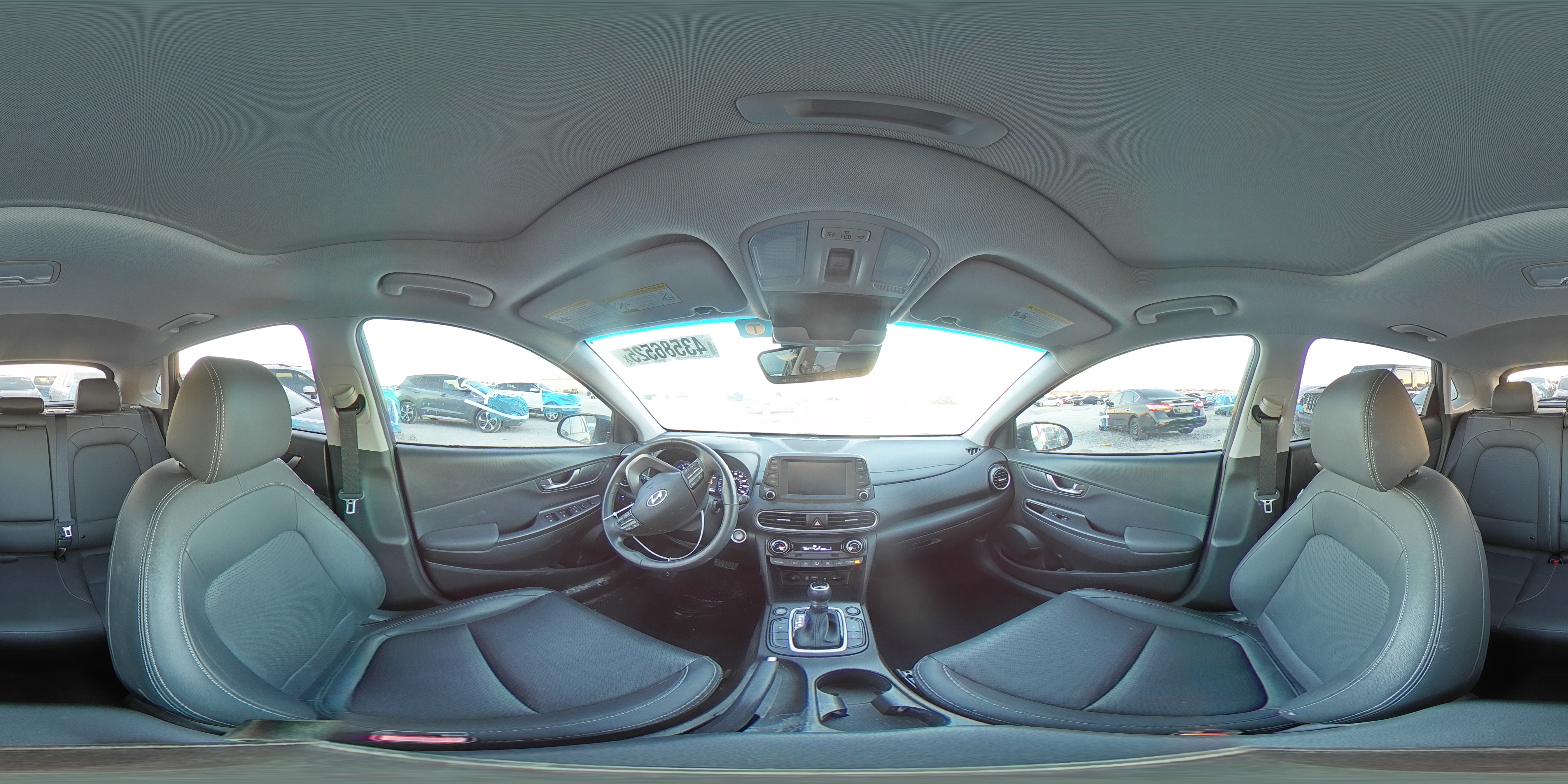 2020 Hyundai Kona - Image 14