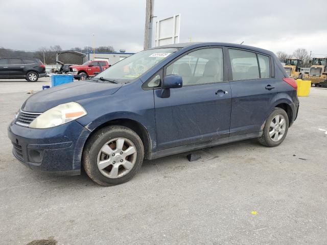 2008 Nissan Versa S