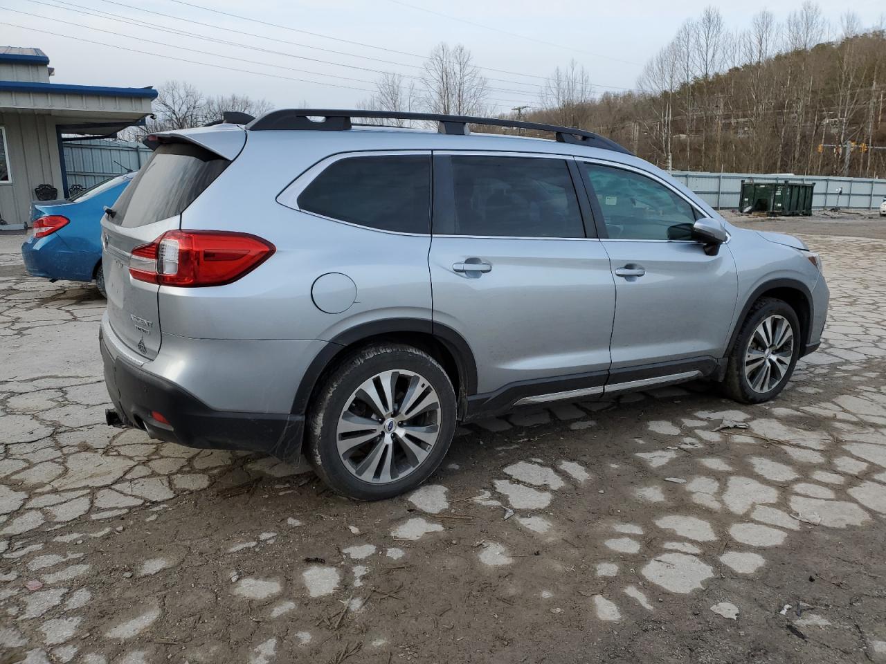 2019 Subaru Ascent - Image 3