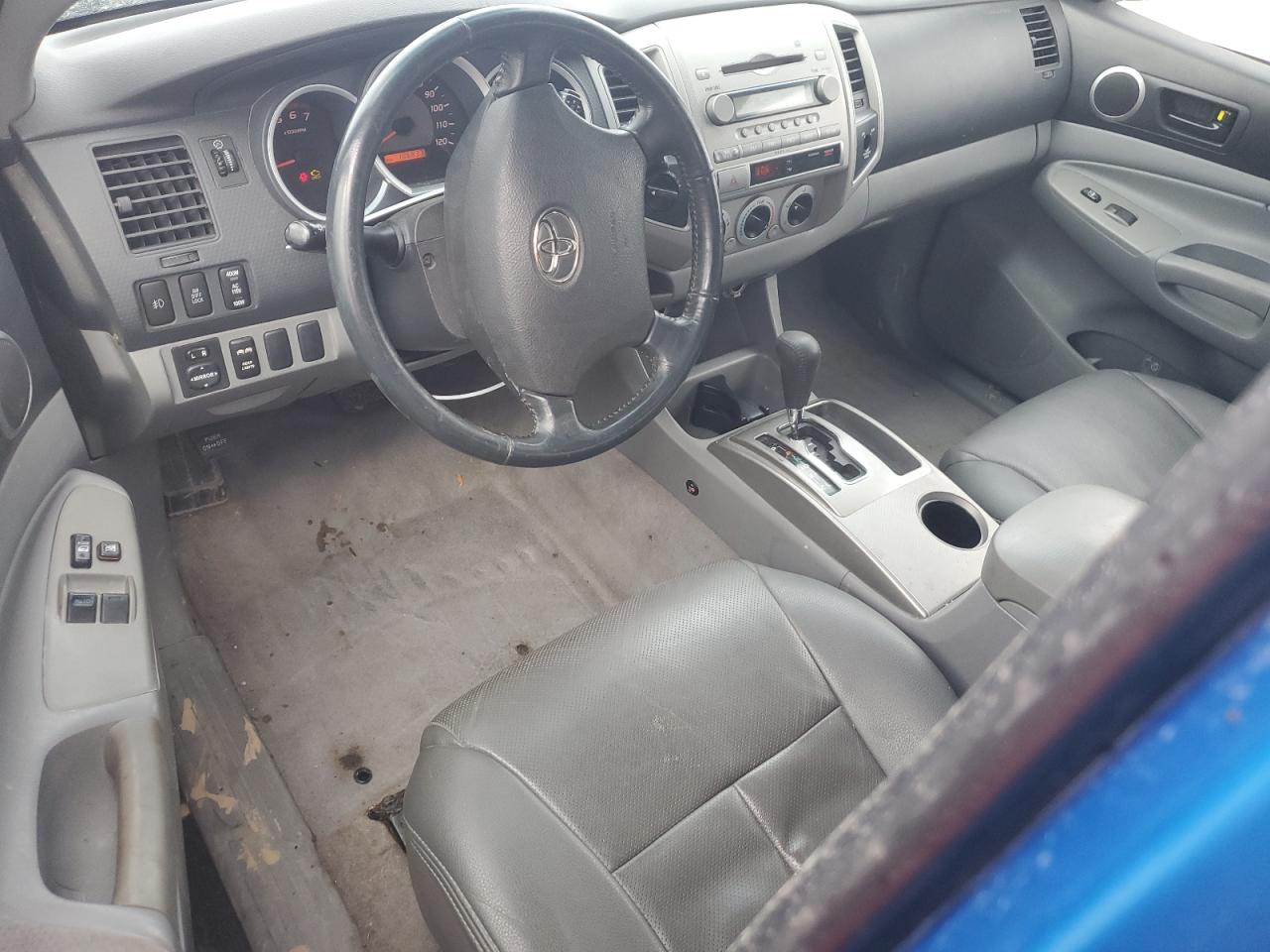 2006 Toyota Tacoma - Image 8