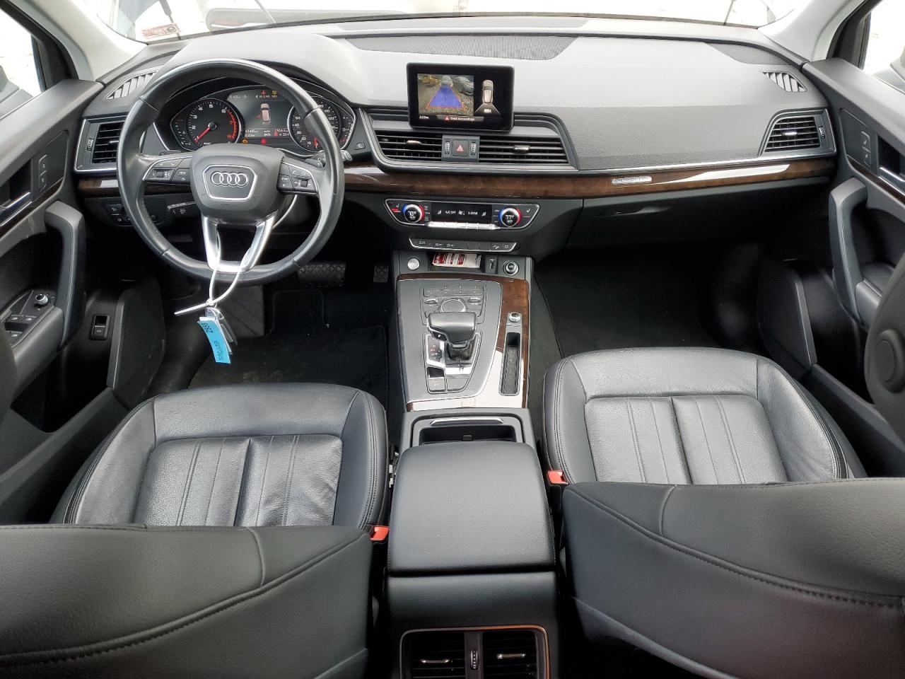 2019 Audi Q5 - Image 8