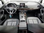 2019 Audi Q5 Premium იყიდება Waldorf-ში, MD - Front End