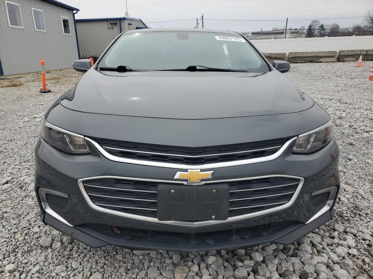 2016 Chevrolet Malibu - Image 5