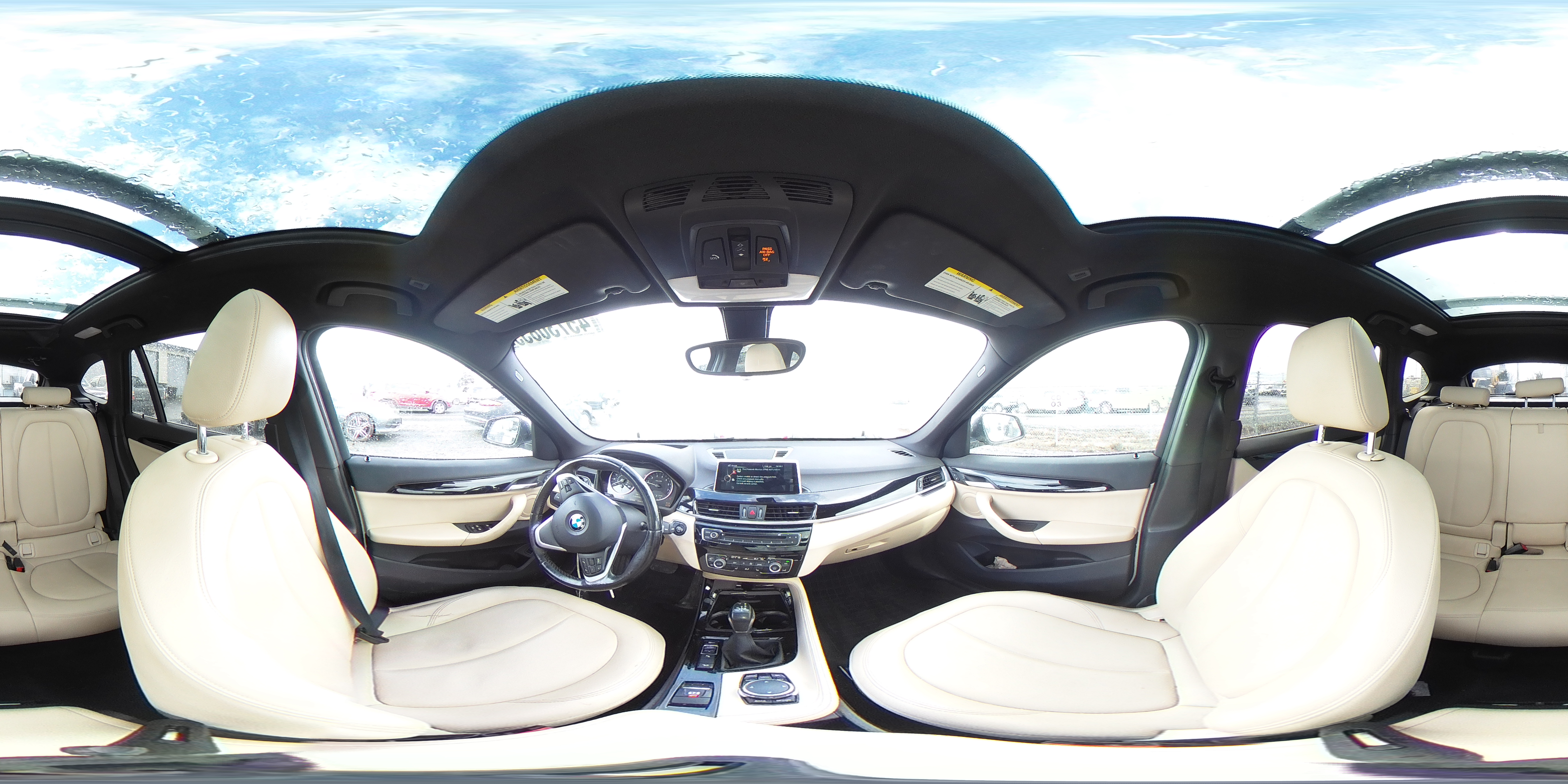 2016 BMW X1 - Image 14