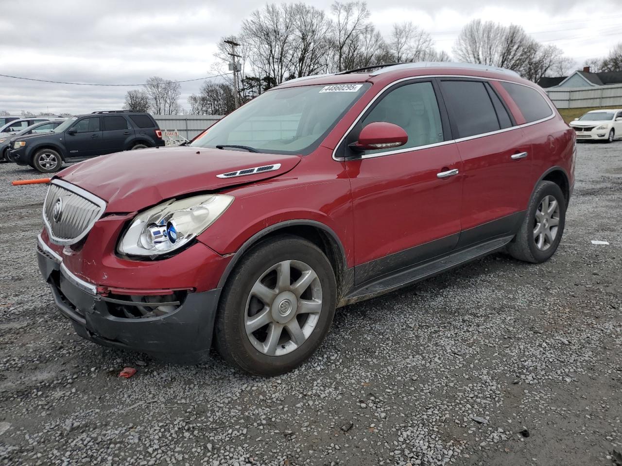 2012 Buick Enclave - Image 1
