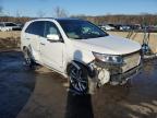 2014 Kia Sorento Sx продається в Marlboro, NY - Front End