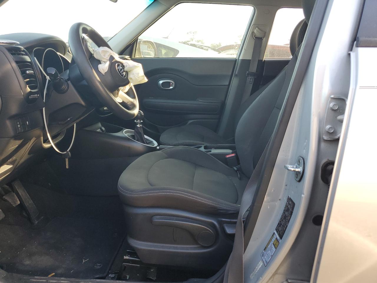 2015 Kia Soul - Image 7