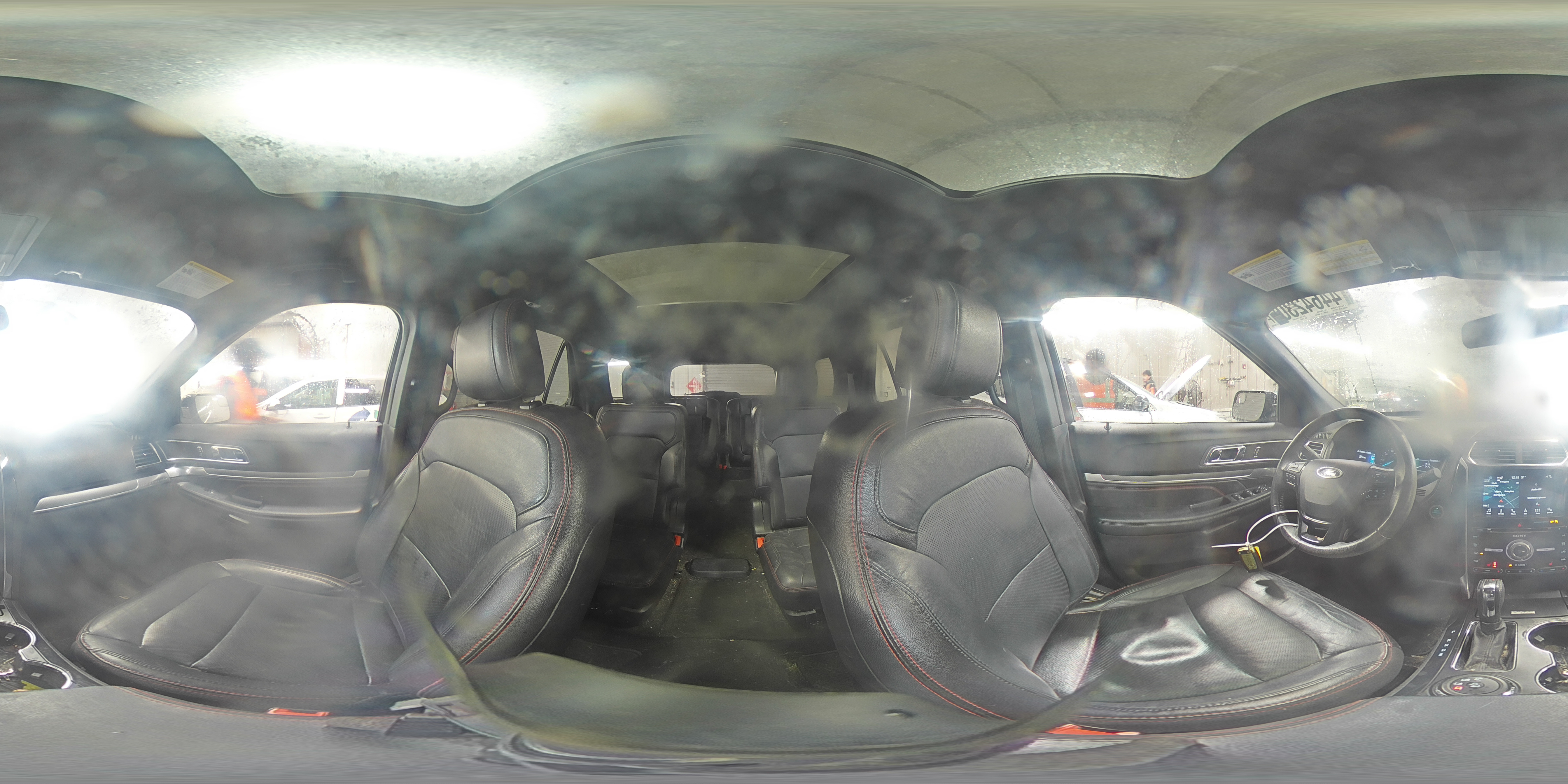 2018 Ford Explorer - Image 14