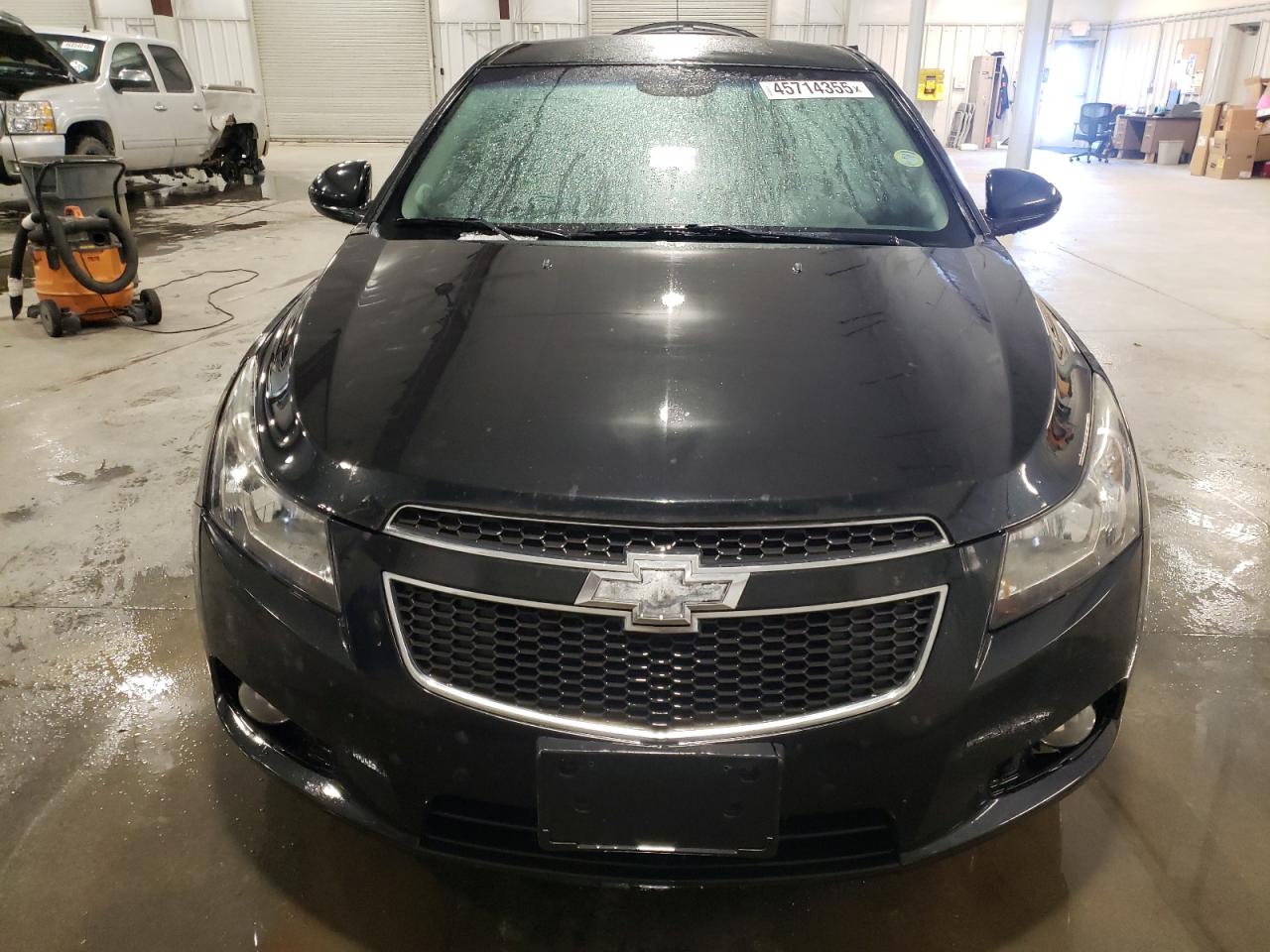 2014 Chevrolet Cruze - Image 5