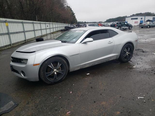 2012 Chevrolet Camaro Ls