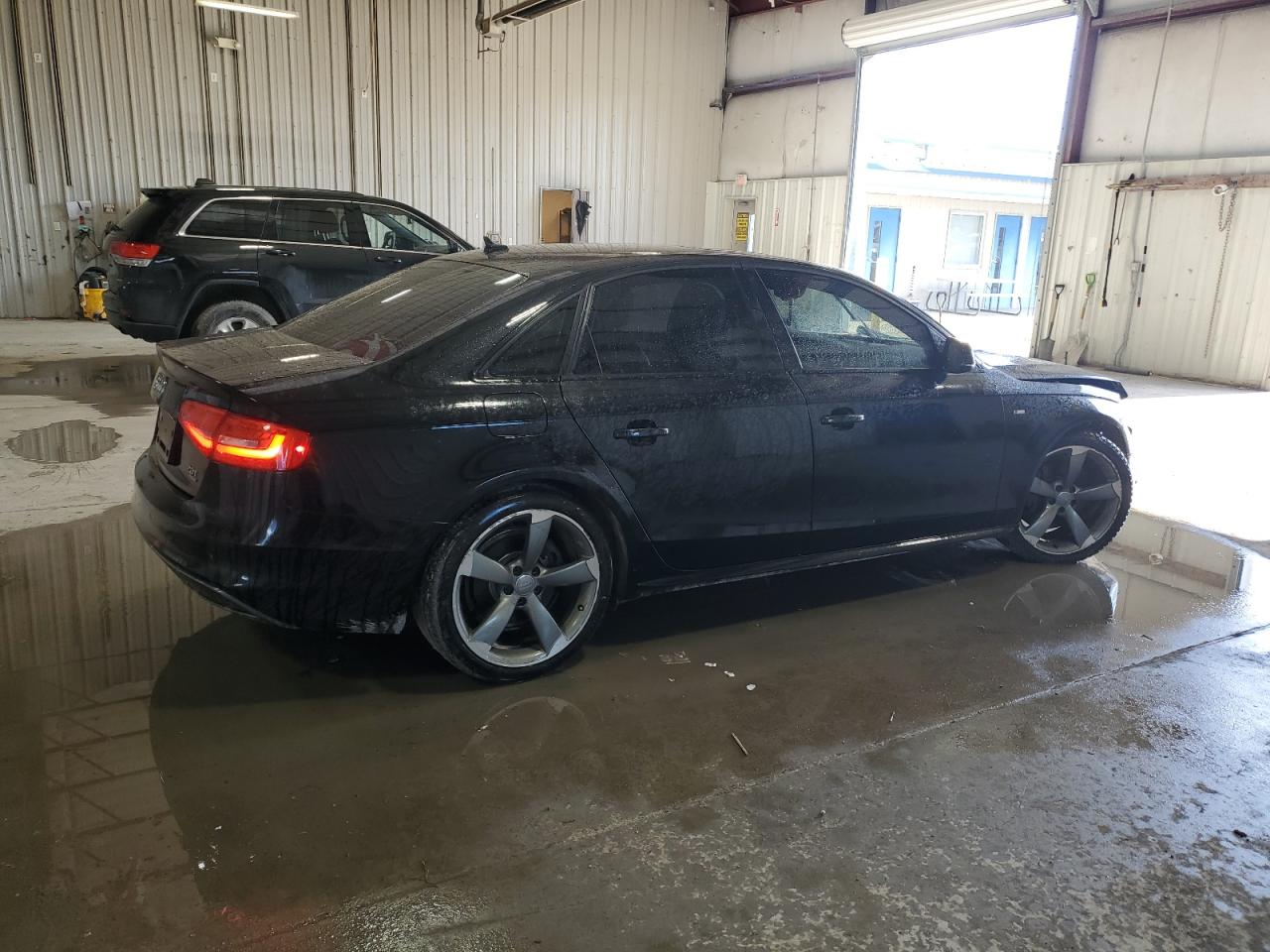 2014 Audi A4 - Image 3