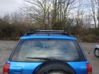 2003 TOYOTA RAV4 NV VV for sale at Copart SANDWICH