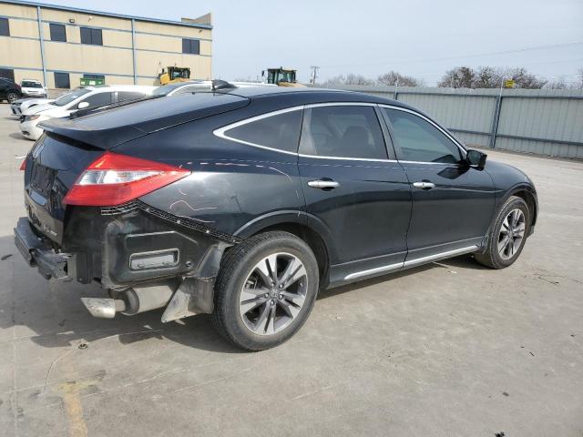  HONDA CROSSTOUR 2013 Чорний