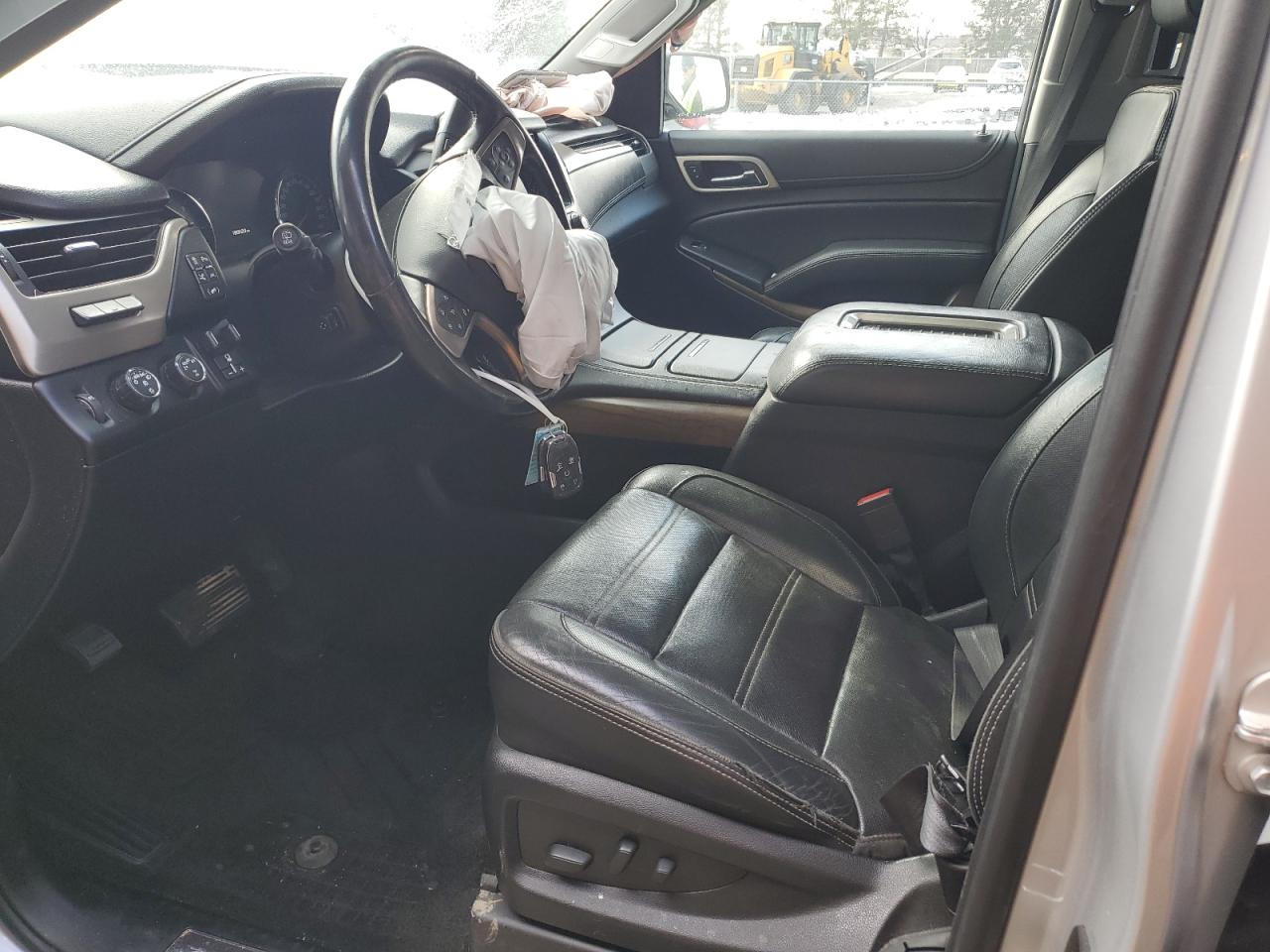 2018 GMC Yukon - Image 7