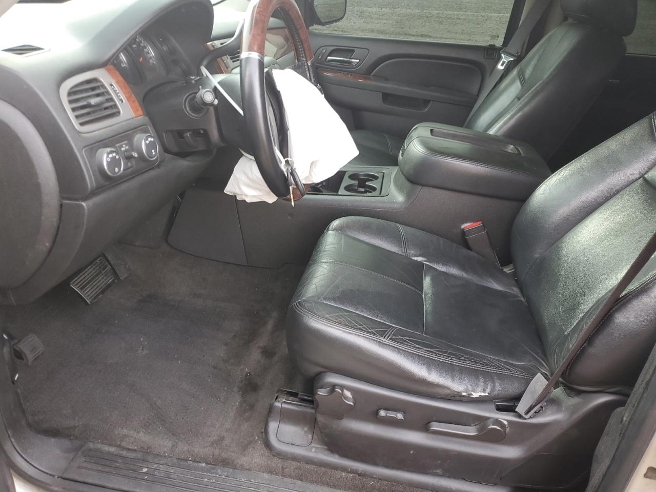 2013 GMC Yukon - Image 7