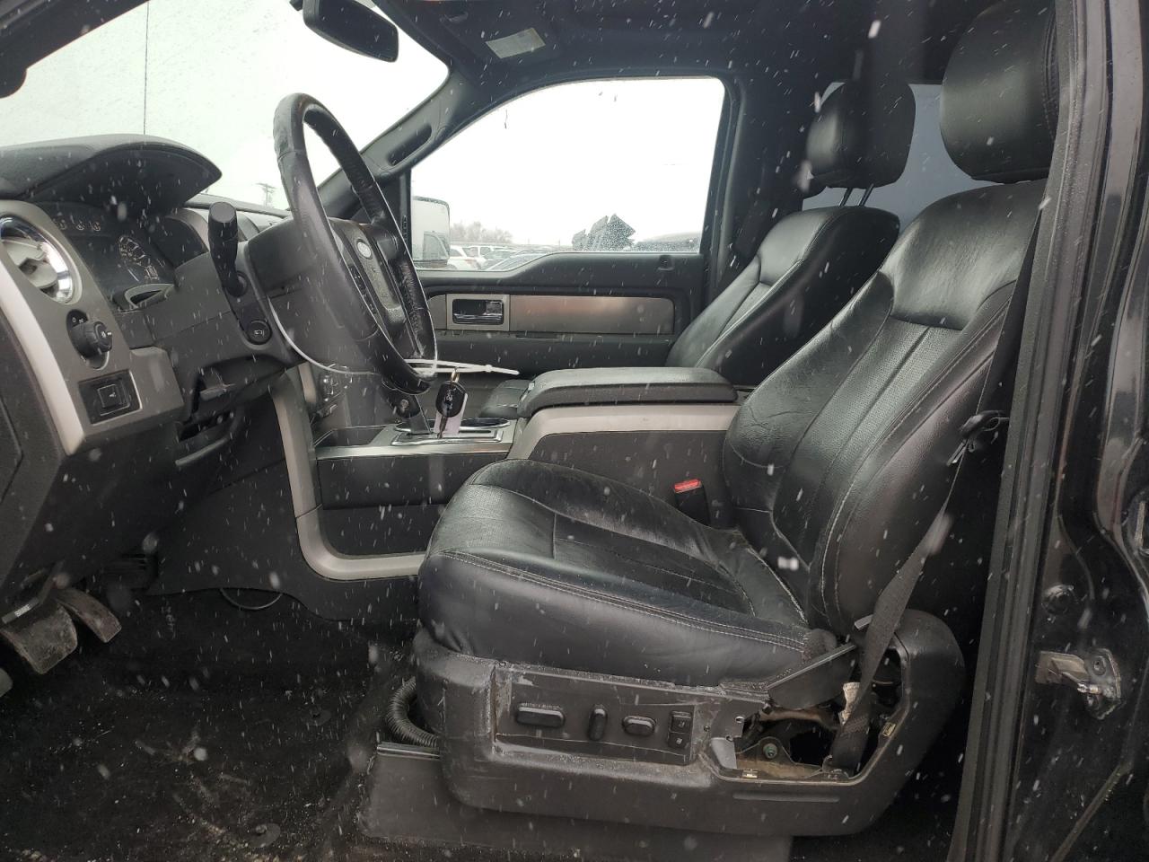 2013 Ford F-150 - Image 7