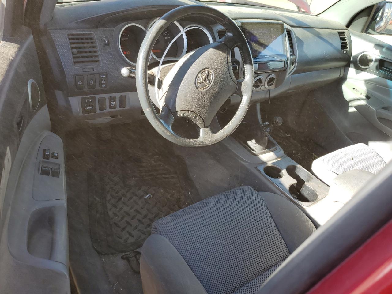 2006 Toyota Tacoma - Image 8