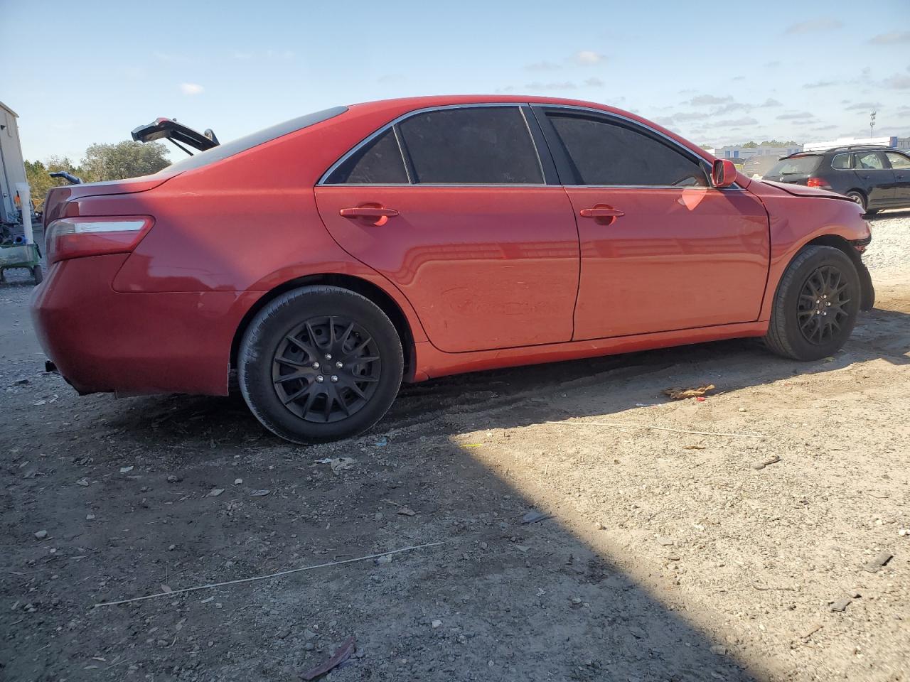 2009 Toyota Camry - Image 3