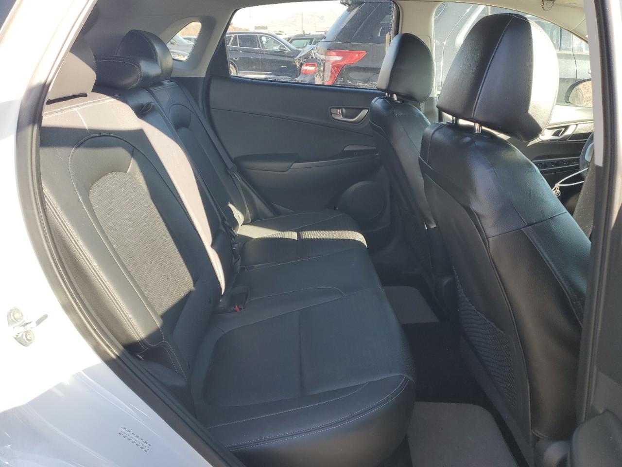 2018 Hyundai Kona - Image 10