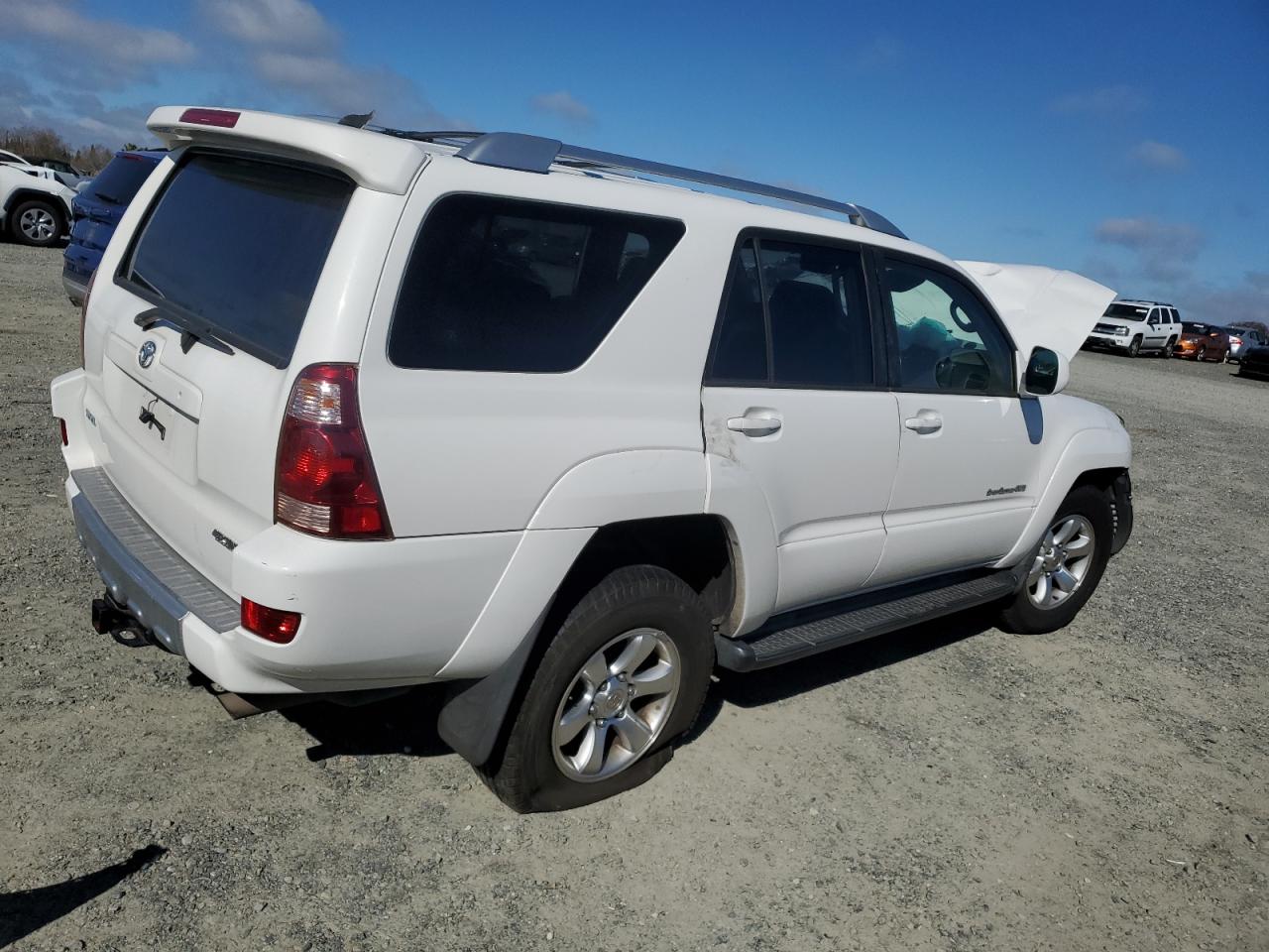2003 Toyota 4Runner - Image 3
