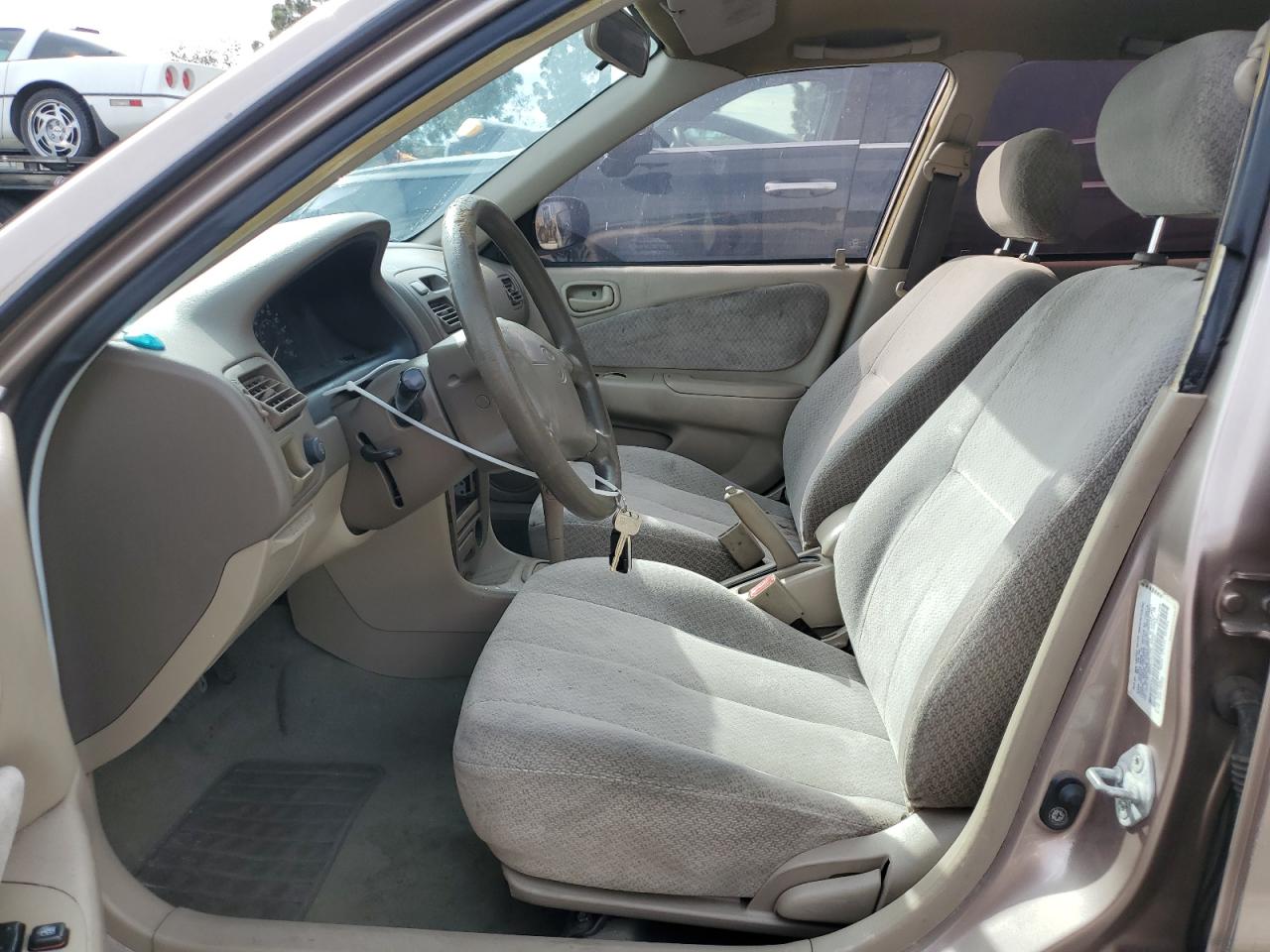 1999 Toyota Corolla - Image 7