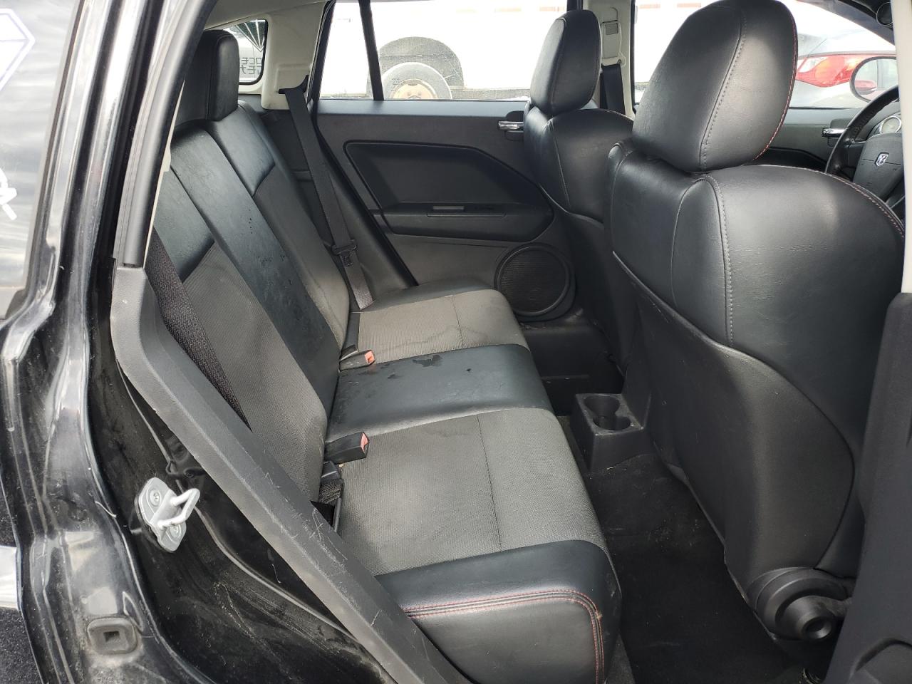 2008 Dodge Caliber - Image 10