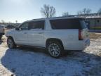 2018 Gmc Yukon Xl Denali en Venta en Wichita, KS - Front End