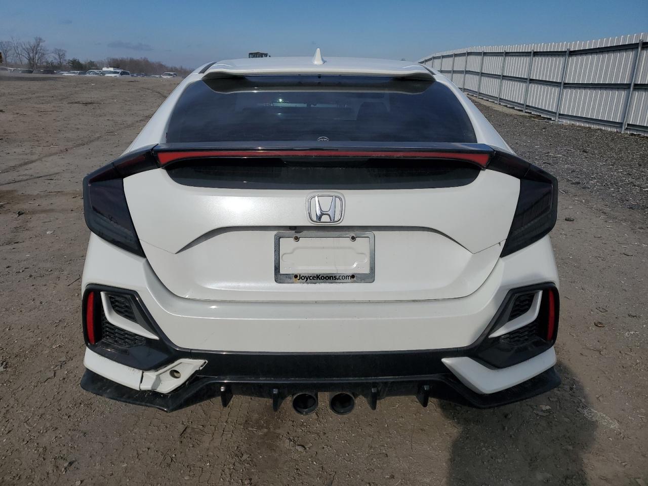2021 Honda Civic - Image 6