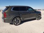 2024 Kia Telluride S for Sale in Andrews, TX - Side