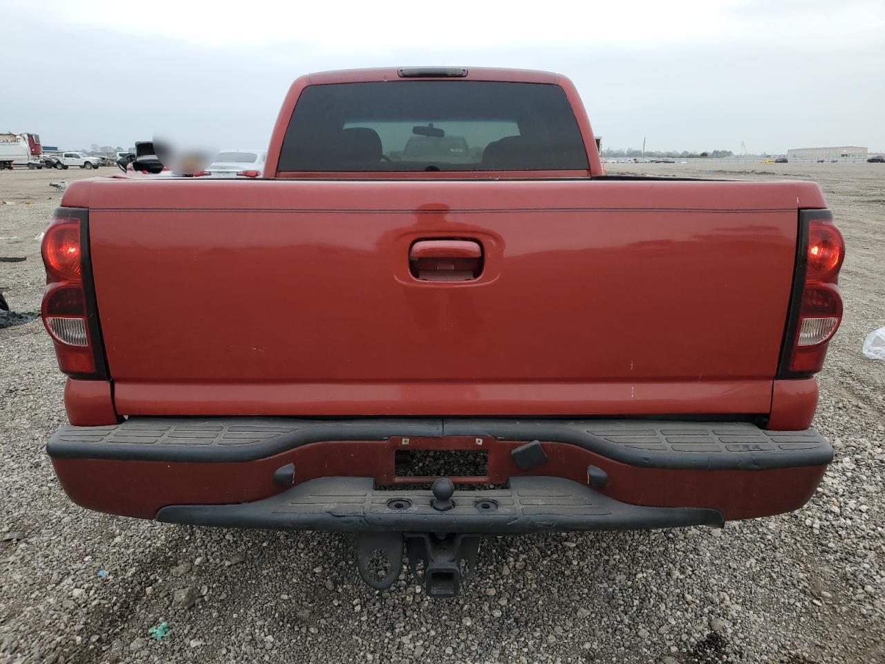 2002 Chevrolet Silverado - Image 6
