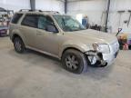 2010 Mercury Mariner  en Venta en Greenwood, NE - Front End