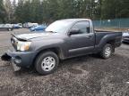 2011 Toyota Tacoma  на продаже в Graham, WA - Front End