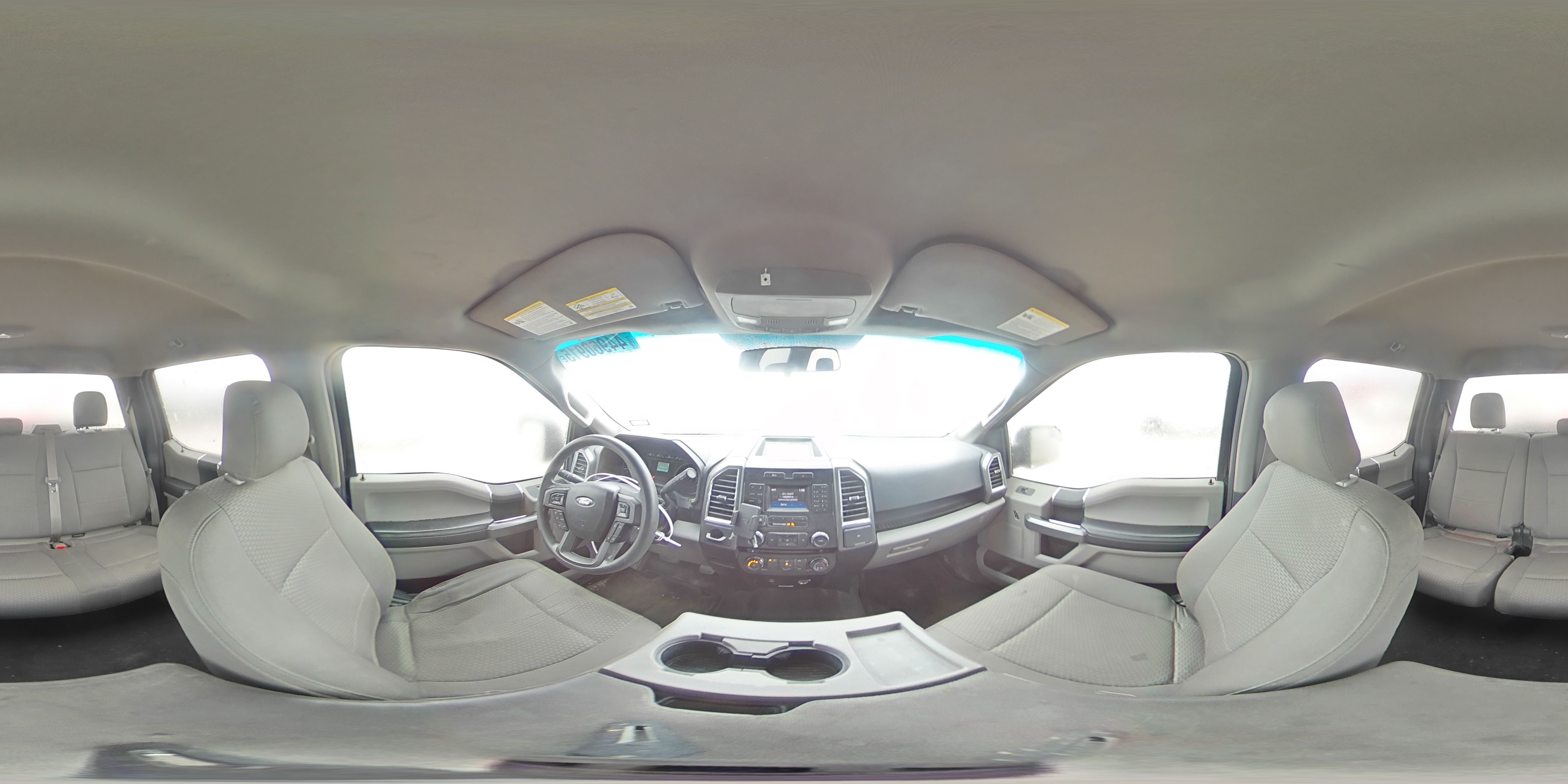 2016 Ford F-150 - Image 12
