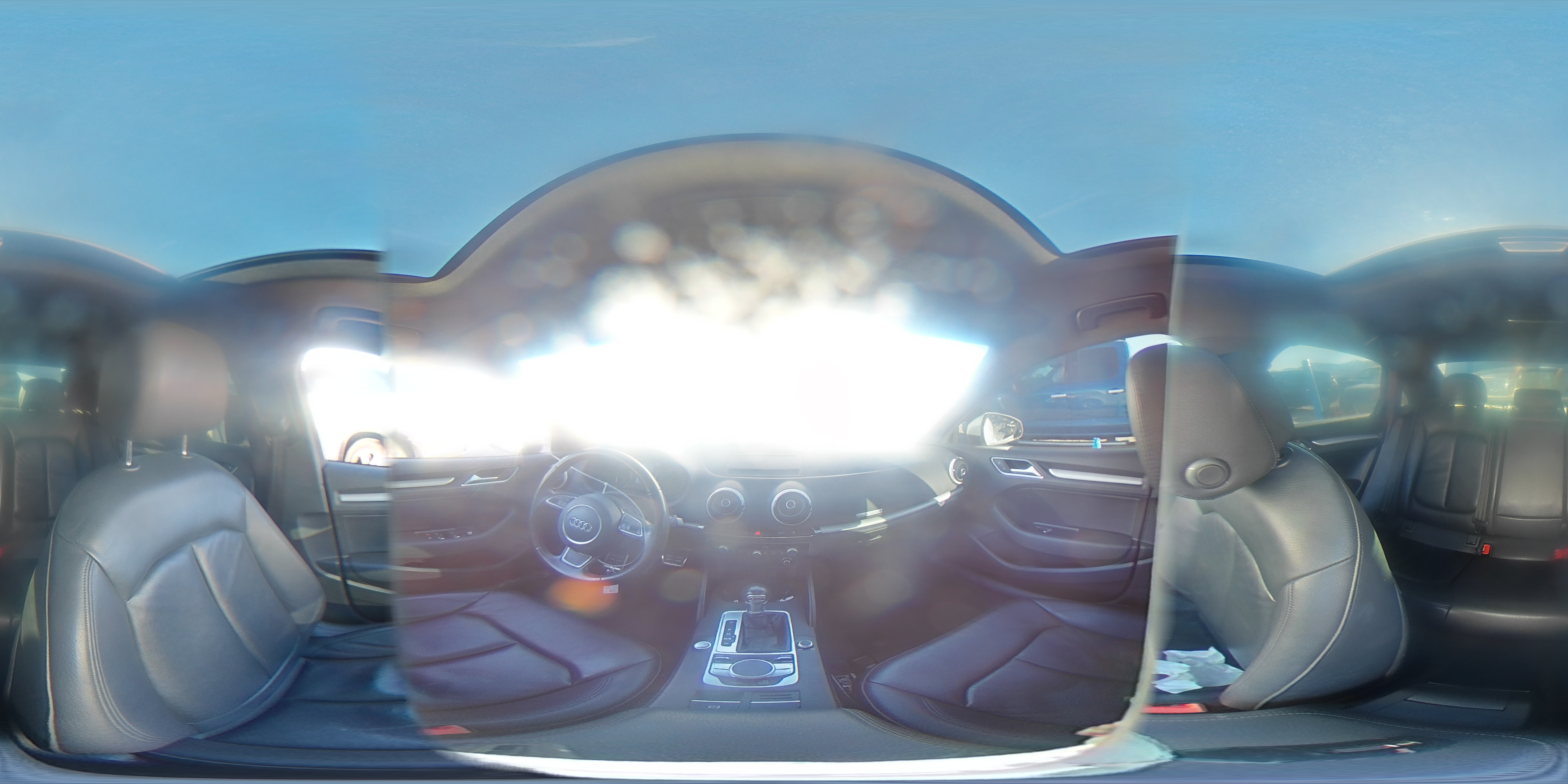2016 Audi A3 - Image 14