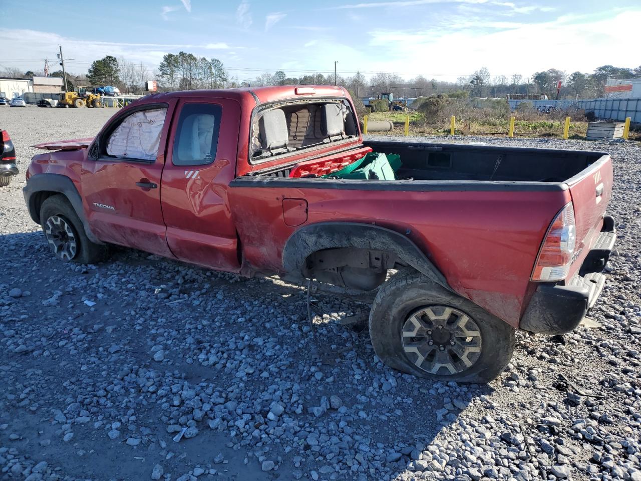 2009 Toyota Tacoma - Image 2