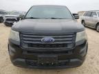 2016 Ford Explorer Police Interceptor للبيع في San Antonio، TX - Minor Dent/Scratches