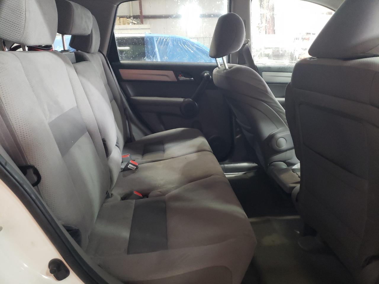 2011 Honda CR-V - Image 11