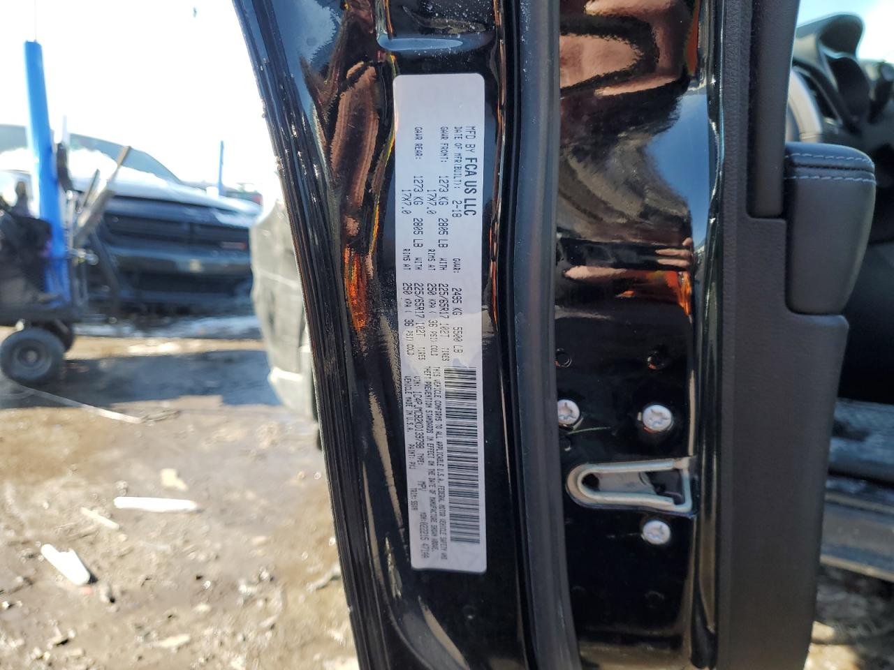2019 Jeep Grand Cherokee - Image 15