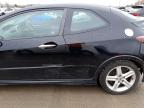 2009 HONDA CIVIC TYPE for sale at Copart SANDWICH