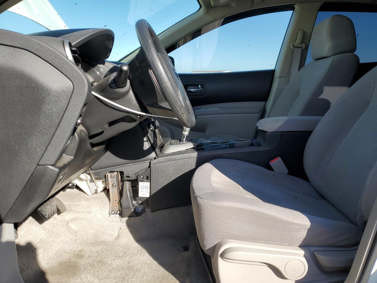 2013 Nissan Rogue - Image 7