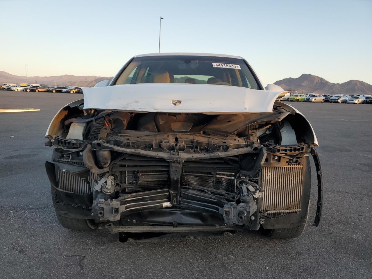 2015 Porsche Cayenne - Image 5