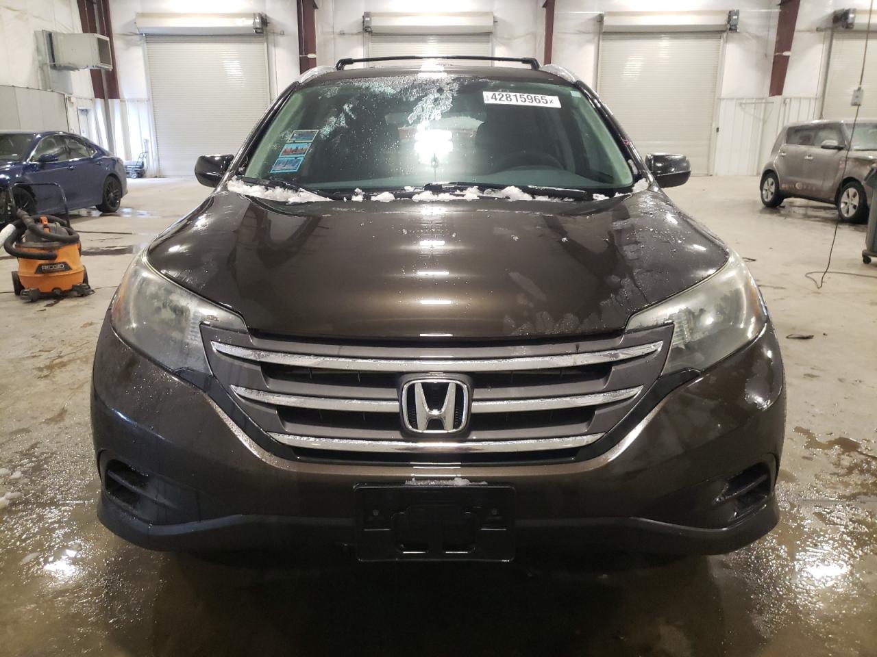2014 Honda CR-V - Image 5