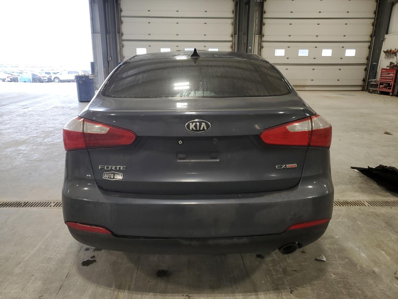 2015 Kia Forte - Image 6